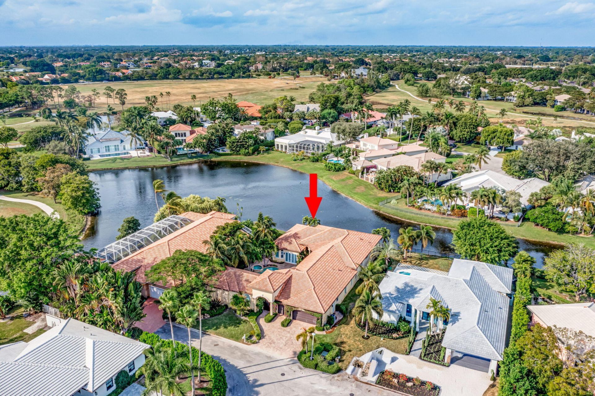 11264 Isle Brook Court, Wellington, FL 33414 Photo