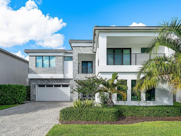 8805 New River Falls Road, Boca Raton, FL 33496