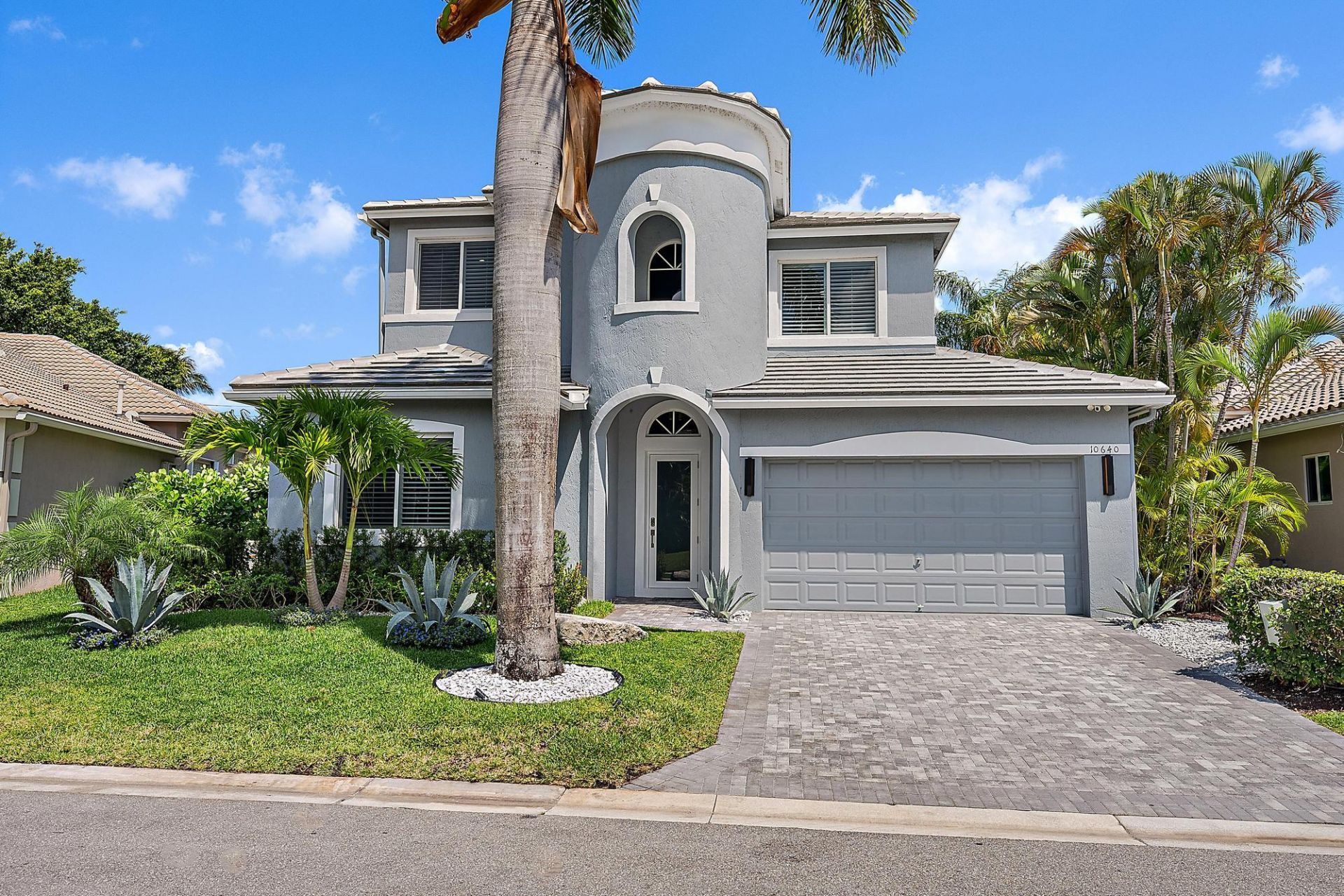 10640 Grande Boulevard, West Palm Beach, FL 33412 Photo