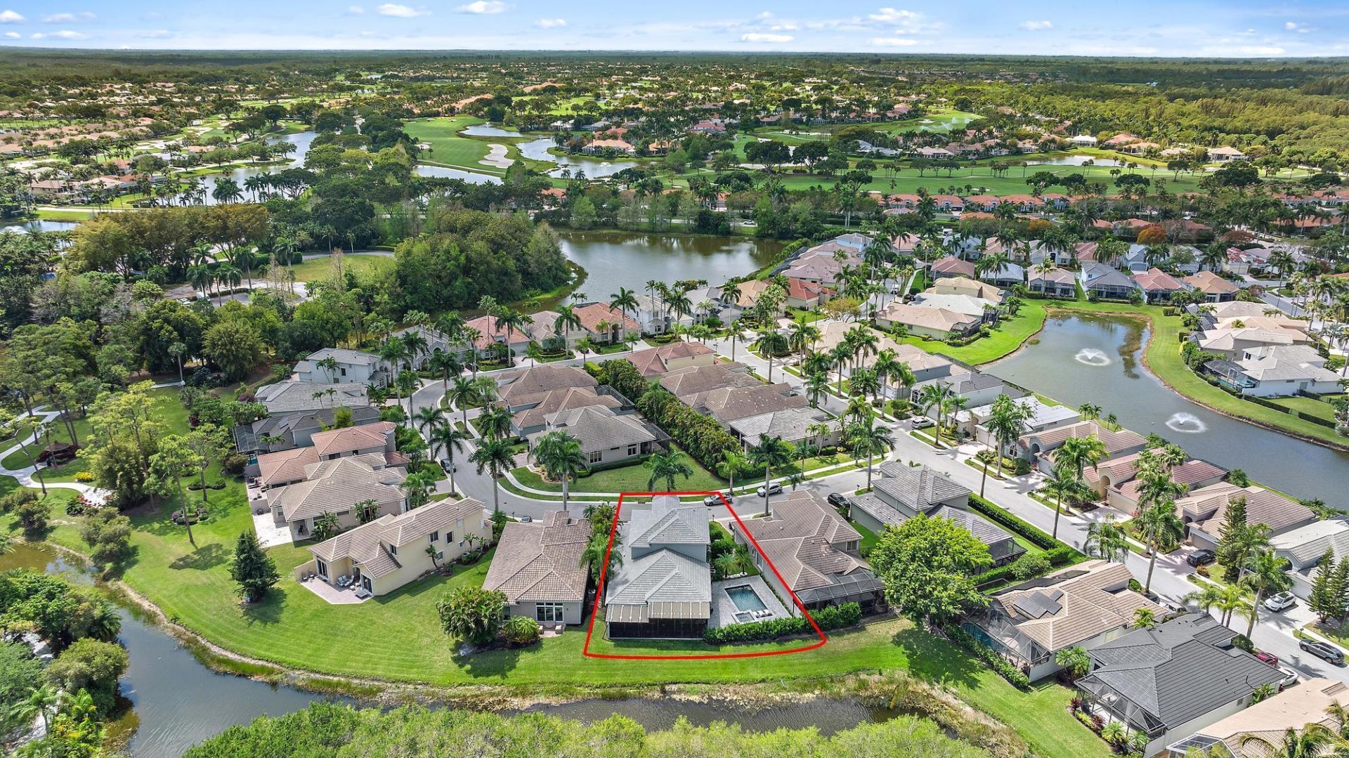 10640 Grande Boulevard, West Palm Beach, FL 33412 Photo