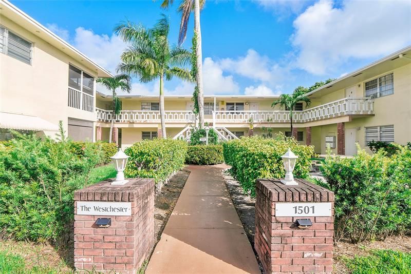 1501 Arthur Street, Unit 3, Hollywood, FL 33020 Photo