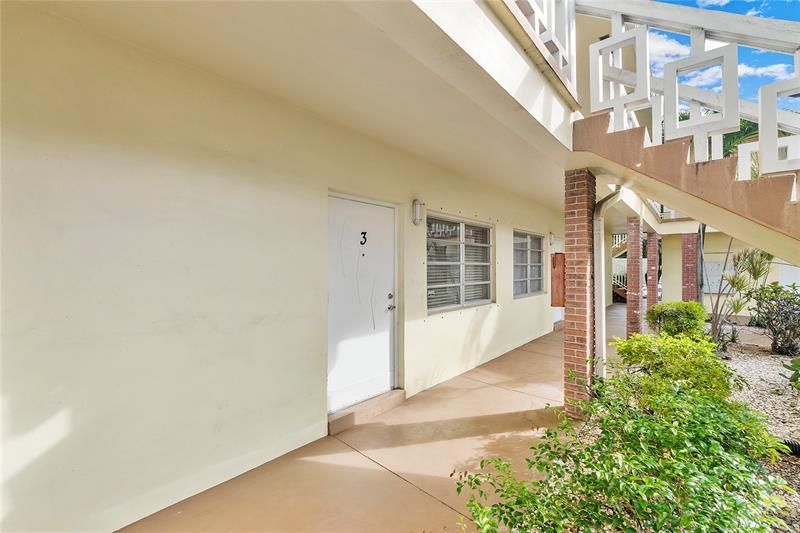 1501 Arthur Street, Unit 3, Hollywood, FL 33020 Photo