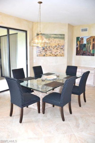 7040 Pelican Bay Blvd, Unit D404, Naples, FL 34108 Photo