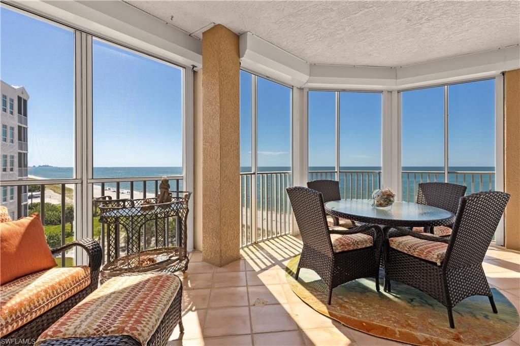 267 Barefoot Beach Blvd, Unit 506, Bonita Springs, FL 34134 Photo