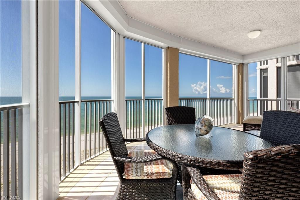 267 Barefoot Beach Blvd, Unit 506, Bonita Springs, FL 34134 Photo
