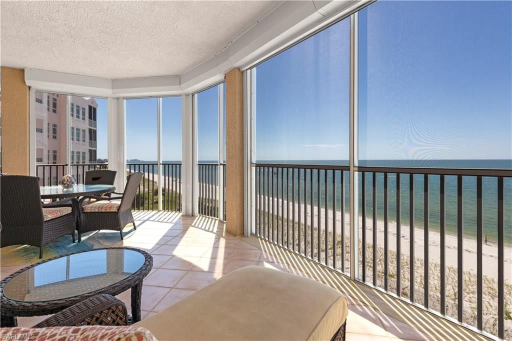 267 Barefoot Beach Blvd, Unit 506, Bonita Springs, FL 34134 Photo