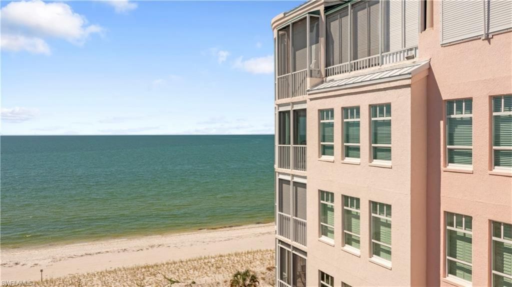 267 Barefoot Beach Blvd, Unit 506, Bonita Springs, FL 34134 Photo