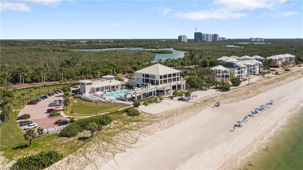 267 Barefoot Beach Blvd, Unit 506, Bonita Springs, FL 34134 Photo