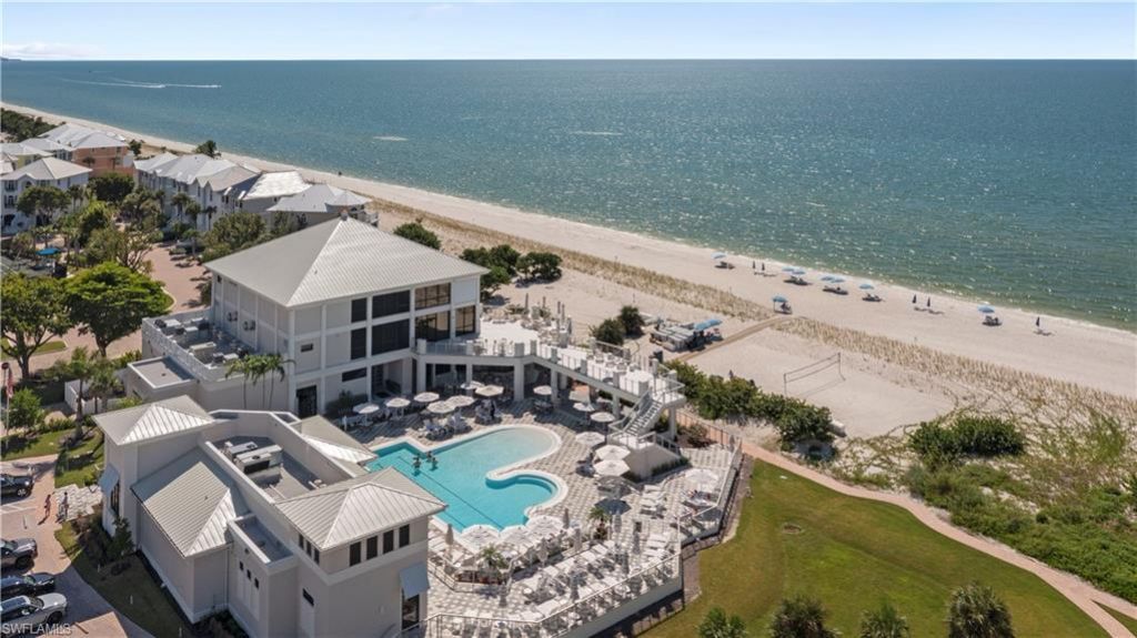 267 Barefoot Beach Blvd, Unit 506, Bonita Springs, FL 34134 Photo