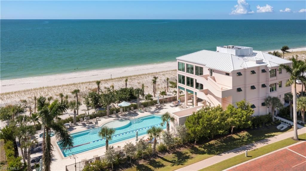 267 Barefoot Beach Blvd, Unit 506, Bonita Springs, FL 34134 Photo