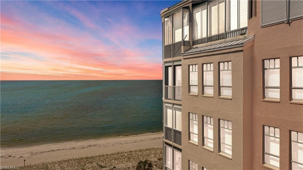 267 Barefoot Beach Blvd, Unit 506, Bonita Springs, FL 34134 Photo