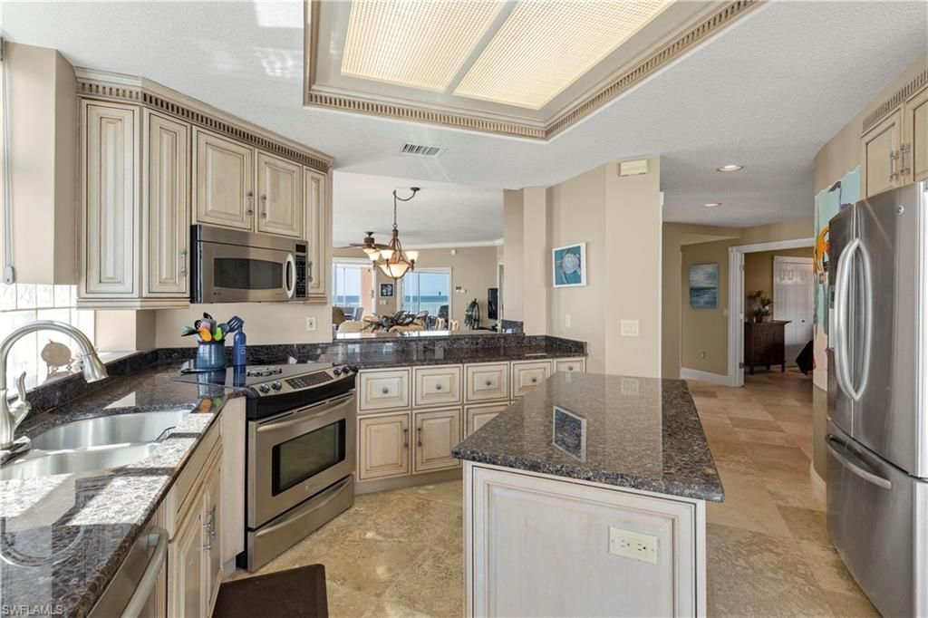 267 Barefoot Beach Blvd, Unit 506, Bonita Springs, FL 34134 Photo