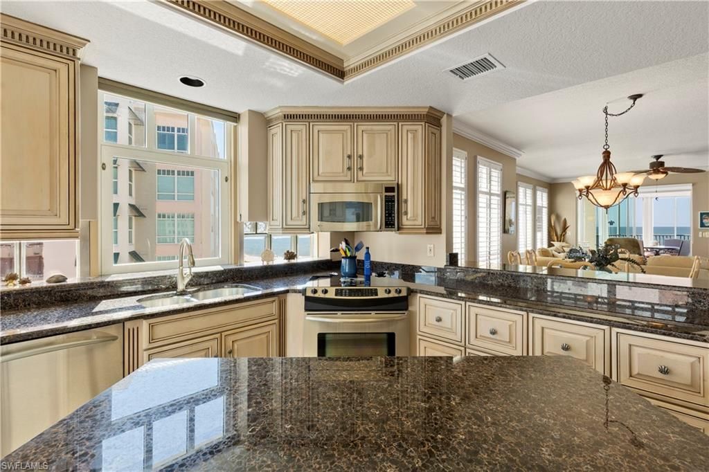 267 Barefoot Beach Blvd, Unit 506, Bonita Springs, FL 34134 Photo