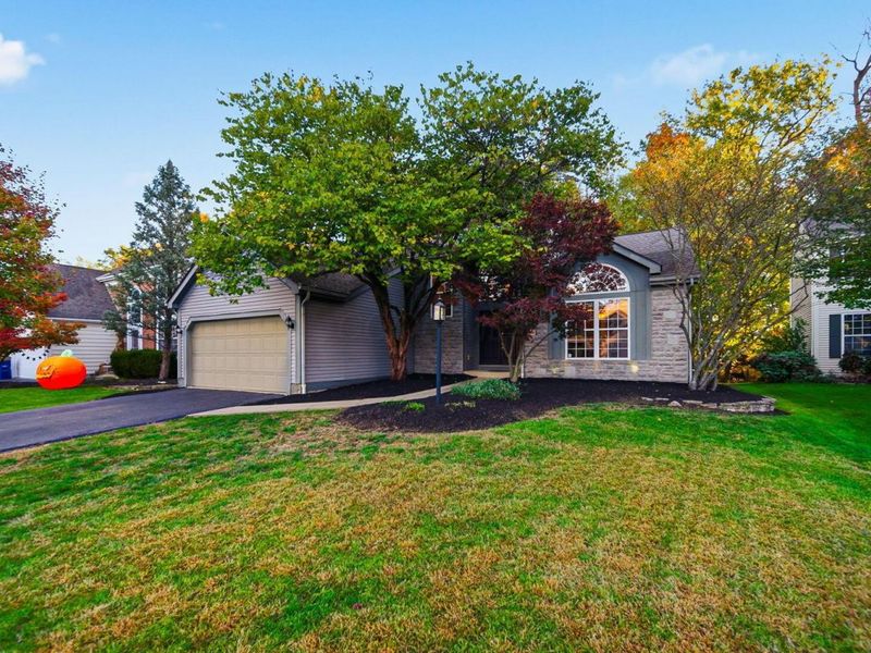 5406 Bullfinch Drive, Westerville, OH 43081 Photo 2