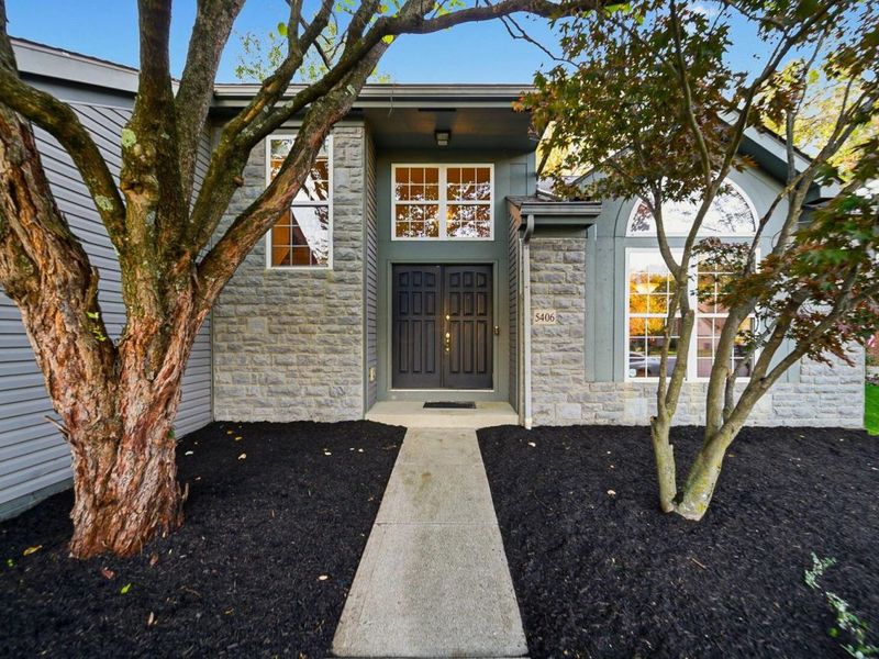 5406 Bullfinch Drive, Westerville, OH 43081 Photo 4