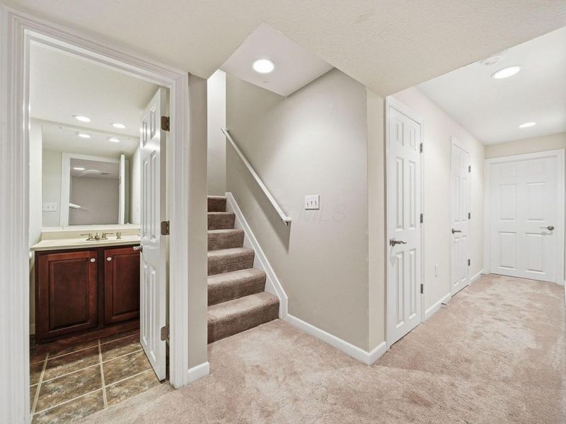 5406 Bullfinch Drive, Westerville, OH 43081 Photo 49