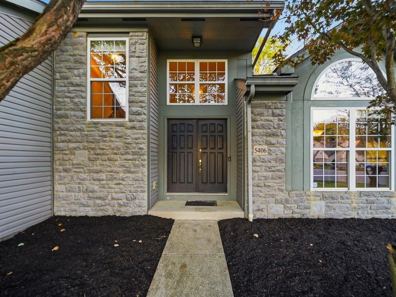 5406 Bullfinch Drive, Westerville, OH 43081 Photo 5