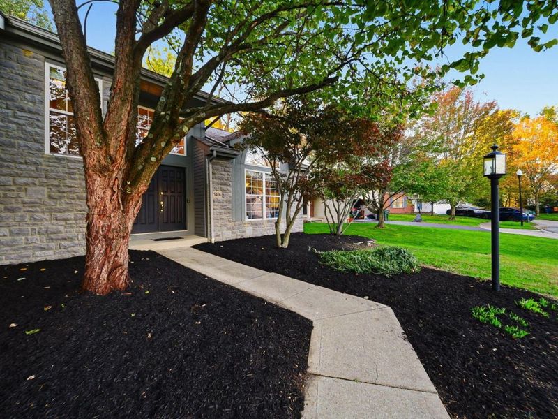 5406 Bullfinch Drive, Westerville, OH 43081 Photo 6