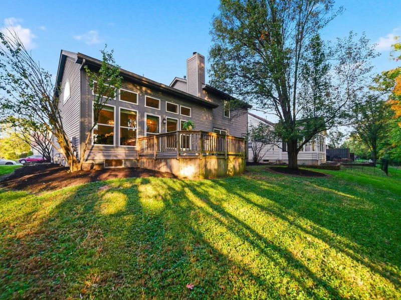 5406 Bullfinch Drive, Westerville, OH 43081 Photo 60