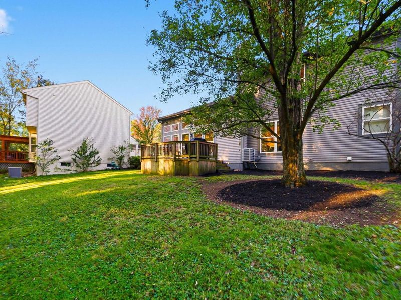 5406 Bullfinch Drive, Westerville, OH 43081 Photo 68