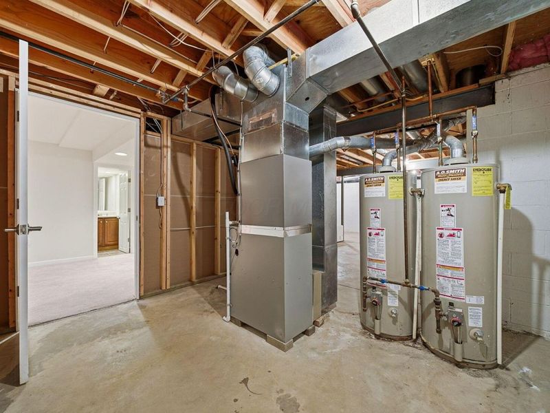 5406 Bullfinch Drive, Westerville, OH 43081 Photo 72