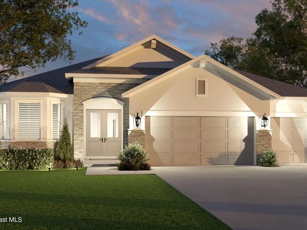 199 Waukesha Avenue SE, Palm Bay, FL 32909