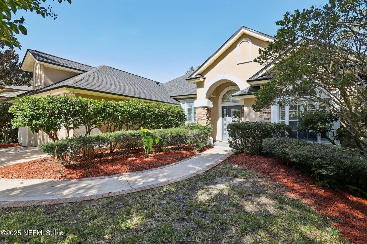 333 Stokes Creek Drive, Saint Augustine, FL 32095 Main Photo