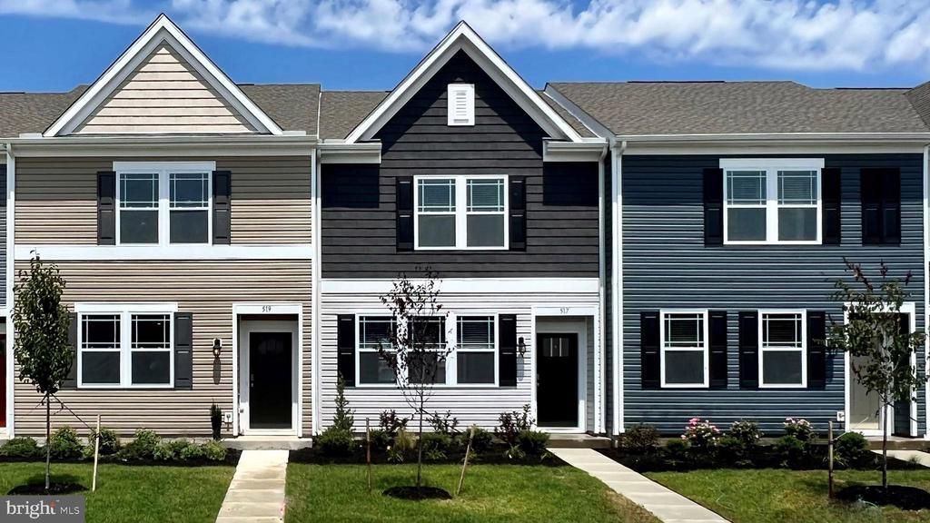 10984 Farmerfield Street, Milford, DE 19963 Main Photo