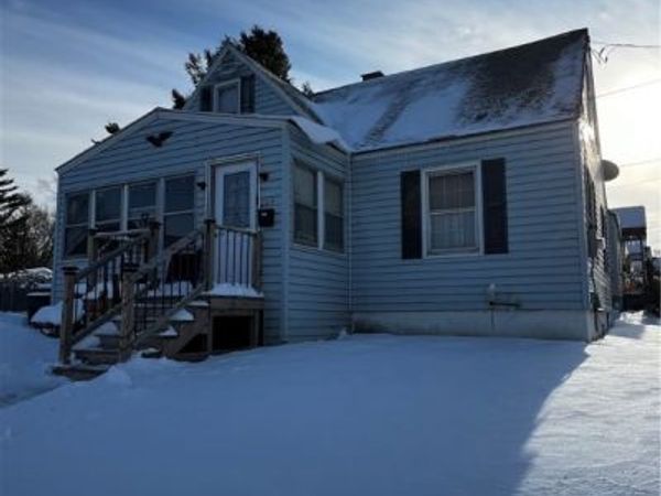 2219 Highland Avenue, Utica, NY 13502