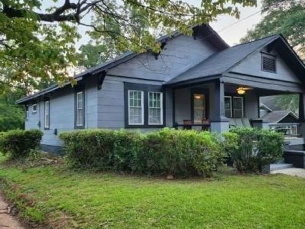 1222 McPherson Avenue SE, Atlanta, GA 30316