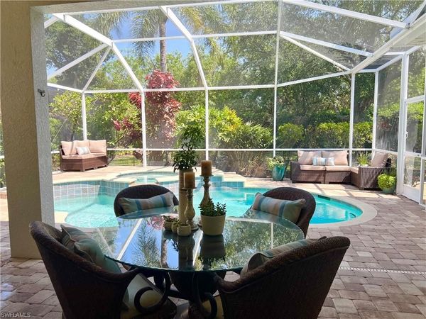 3411 Sandpiper WAY, NAPLES, FL 34109