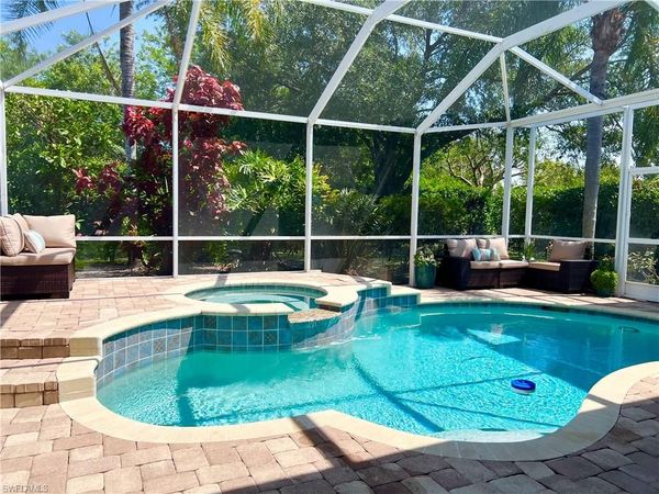 3411 Sandpiper WAY, NAPLES, FL 34109
