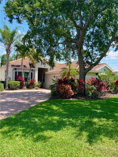 3411 Sandpiper Way, Naples, FL 34109 Photo