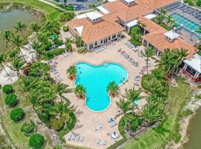 3411 Sandpiper Way, Naples, FL 34109 Photo