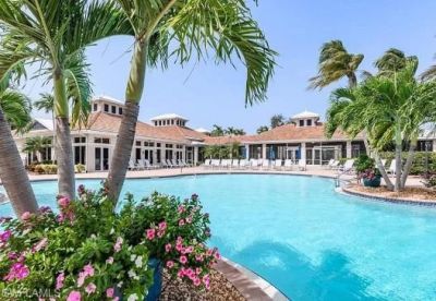 3411 Sandpiper Way, Naples, FL 34109 Photo