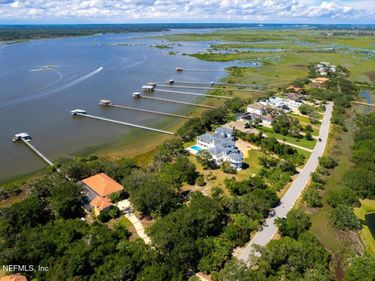 949 N GRIFFIN SHORES Drive, St. Augustine, FL 32080