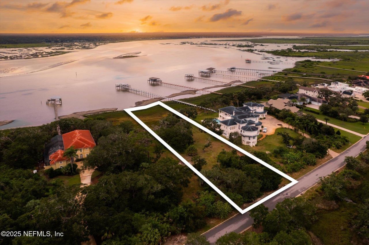 949 N Griffin Shores Drive, Saint Augustine, FL 32080 Photo