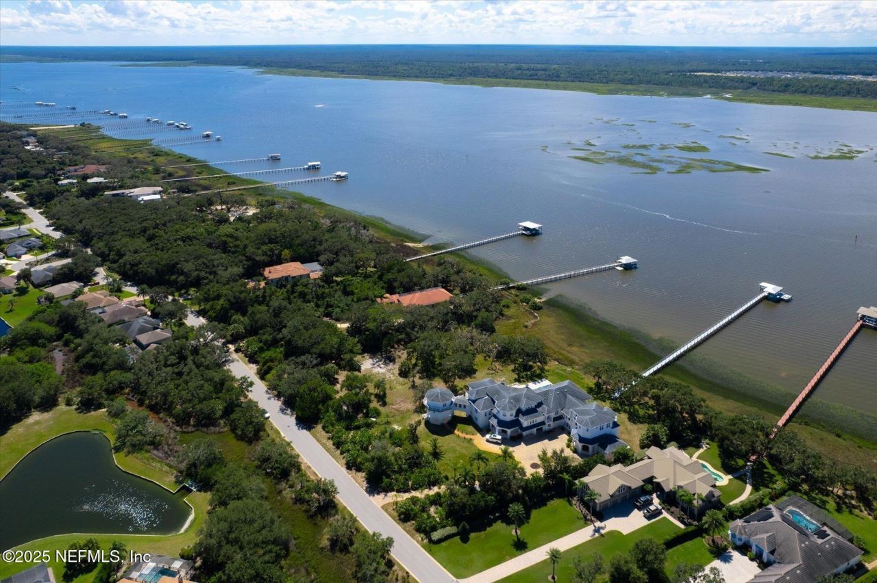 949 N Griffin Shores Drive, Saint Augustine, FL 32080 Photo