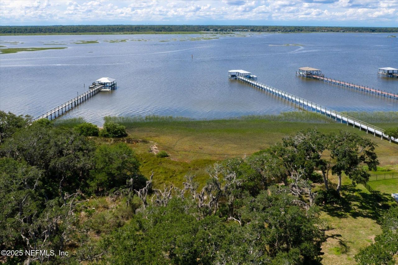 949 N Griffin Shores Drive, Saint Augustine, FL 32080 Photo