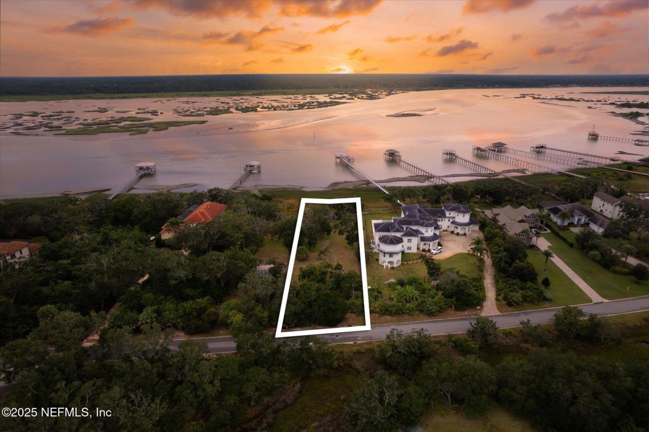 949 N Griffin Shores Drive, Saint Augustine, FL 32080 Photo