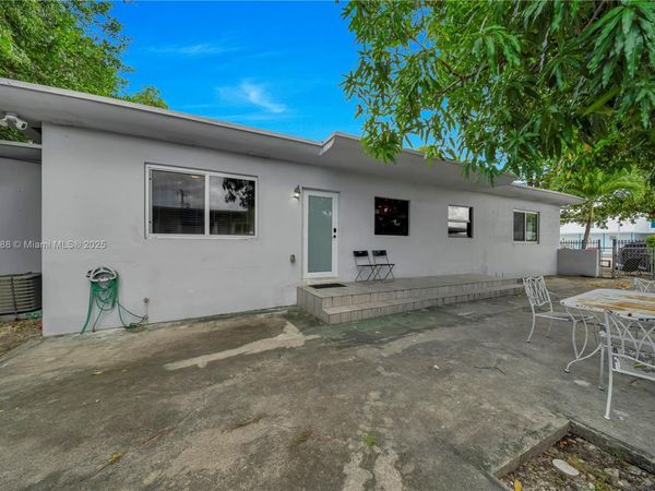 3181 NW 5th Ave, Miami, FL 33127