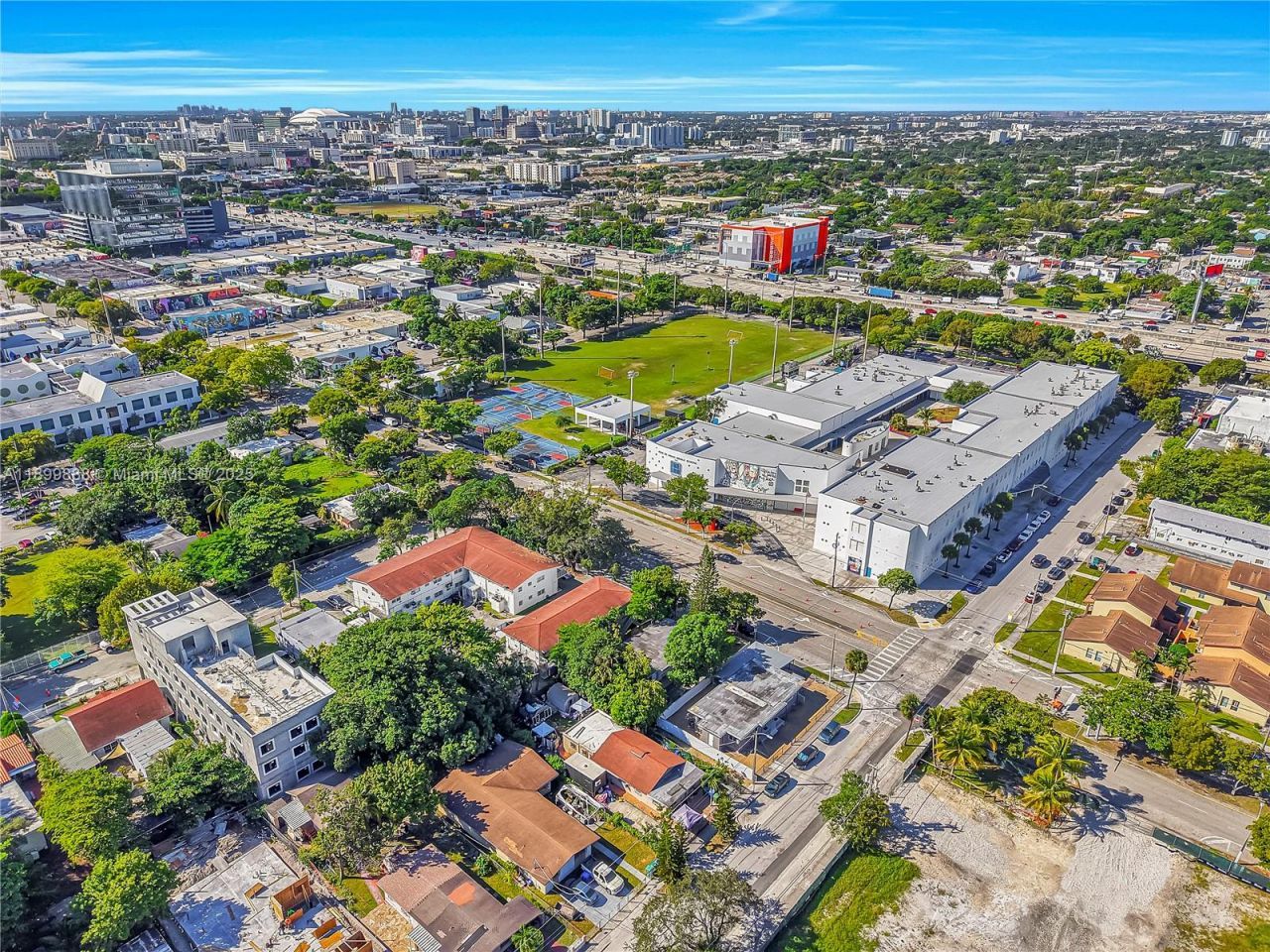 3181 NW 5th Ave, Miami, FL 33127 Photo