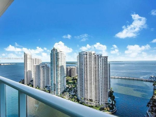 300 S Biscayne Blvd, Unit L-1208, Miami, FL 33131