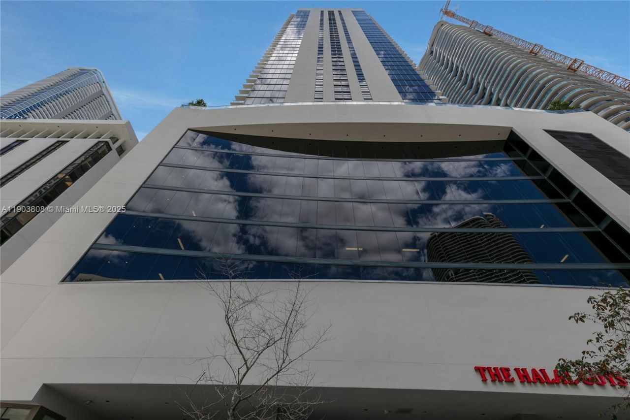 1010 Brickell Ave, Unit 1806, Miami, FL 33131 Photo