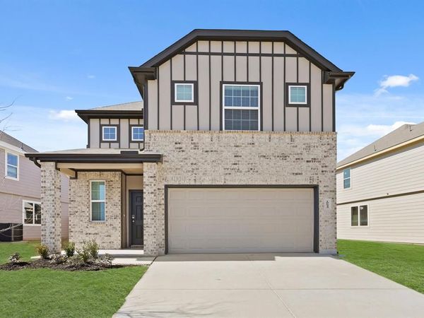 10644 Stag Lane, Fort Worth, TX 76036