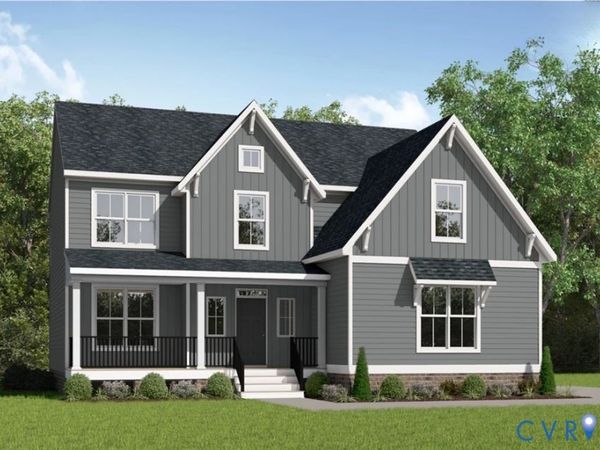 4018 Tuckmar Pond Drive, Moseley, VA 23120