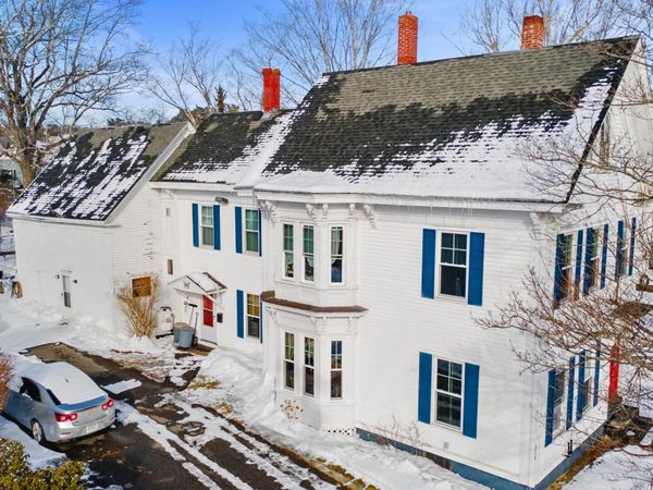 386 Front Street, Richmond, ME 04357