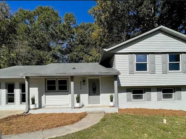 6575 Hidden Brook Trail, South Fulton, GA 30349