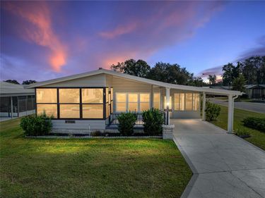 3822 DAMIAN DRIVE, ZEPHYRHILLS, FL 33541