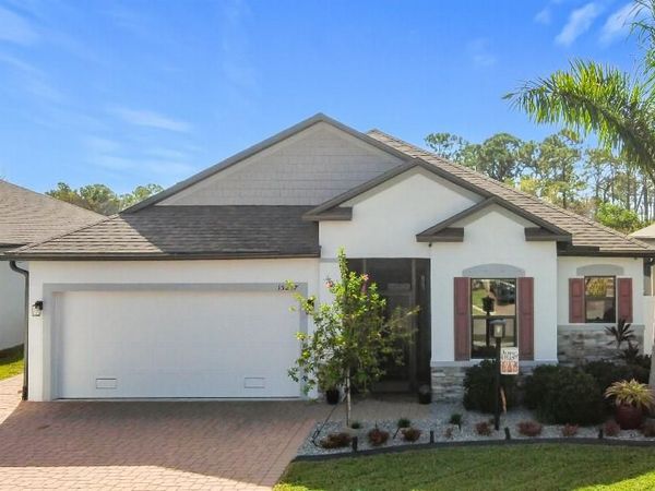 15237 MILLE FIORE BOULEVARD, PORT CHARLOTTE, FL 33953
